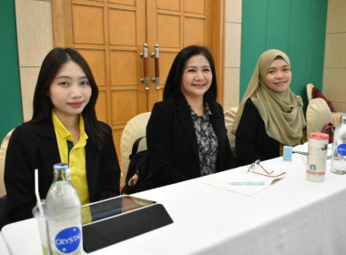 บุคลาการศูนย์ถ่ายทอดเทคโนโลยีการสหกรณ์ที่ 16 ... พารามิเตอร์รูปภาพ 6