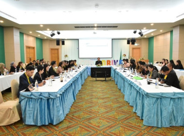 บุคลาการศูนย์ถ่ายทอดเทคโนโลยีการสหกรณ์ที่ 16 ... พารามิเตอร์รูปภาพ 12