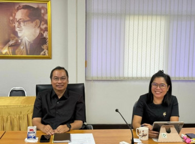 วันที่ 6 พฤศจิกายน 2568 นางสาวกุลยา ทองเพชร ... พารามิเตอร์รูปภาพ 6