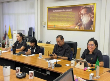 วันที่ 6 พฤศจิกายน 2568 นางสาวกุลยา ทองเพชร ... พารามิเตอร์รูปภาพ 11