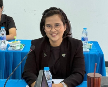 วันที่ 7 พฤศจิกายน 2568 นางสาวกุลยา ทองเพชร ... พารามิเตอร์รูปภาพ 1