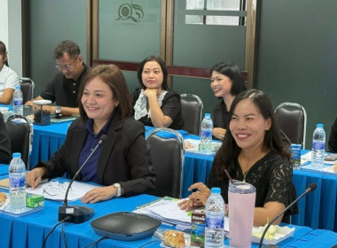 วันที่ 7 พฤศจิกายน 2568 นางสาวกุลยา ทองเพชร ... พารามิเตอร์รูปภาพ 4