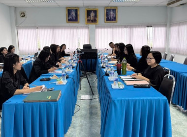 วันที่ 7 พฤศจิกายน 2568 นางสาวกุลยา ทองเพชร ... พารามิเตอร์รูปภาพ 5