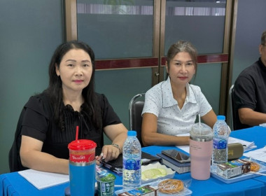 วันที่ 7 พฤศจิกายน 2568 นางสาวกุลยา ทองเพชร ... พารามิเตอร์รูปภาพ 6