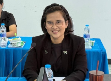 วันที่ 7 พฤศจิกายน 2568 นางสาวกุลยา ทองเพชร ... พารามิเตอร์รูปภาพ 1