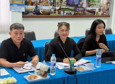 วันที่ 7 พฤศจิกายน 2568 นางสาวกุลยา ทองเพชร ... พารามิเตอร์รูปภาพ 10