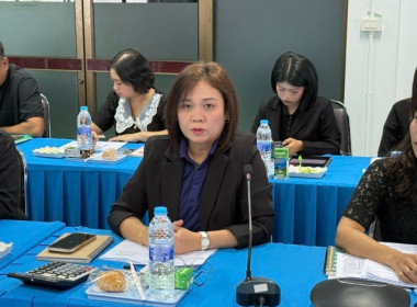 วันที่ 7 พฤศจิกายน 2568 นางสาวกุลยา ทองเพชร ... พารามิเตอร์รูปภาพ 11