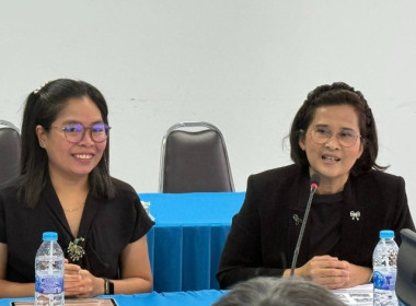 วันที่ 7 พฤศจิกายน 2568 นางสาวกุลยา ทองเพชร ... พารามิเตอร์รูปภาพ 7