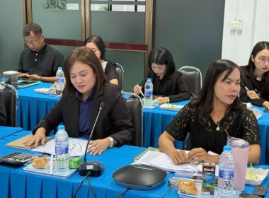 วันที่ 7 พฤศจิกายน 2568 นางสาวกุลยา ทองเพชร ... พารามิเตอร์รูปภาพ 12