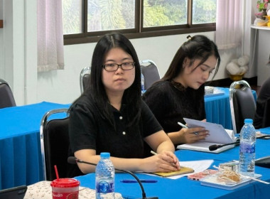 วันที่ 7 พฤศจิกายน 2568 นางสาวกุลยา ทองเพชร ... พารามิเตอร์รูปภาพ 14