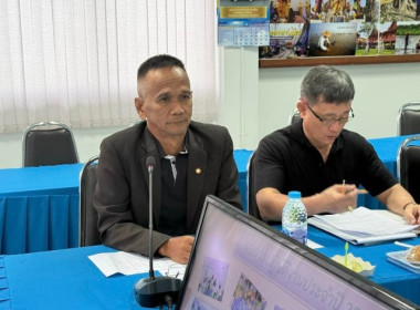 วันที่ 7 พฤศจิกายน 2568 นางสาวกุลยา ทองเพชร ... พารามิเตอร์รูปภาพ 3