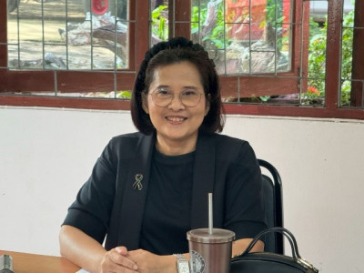 วันที่ 12 พฤศจิกายน 2568 นางสาวกุลยา ทองเพชร ... พารามิเตอร์รูปภาพ 1