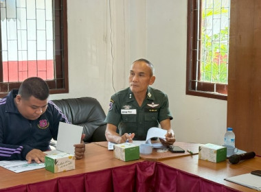 วันที่ 12 พฤศจิกายน 2568 นางสาวกุลยา ทองเพชร ... พารามิเตอร์รูปภาพ 10