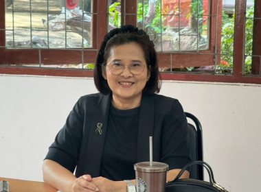 วันที่ 12 พฤศจิกายน 2568 นางสาวกุลยา ทองเพชร ... พารามิเตอร์รูปภาพ 1