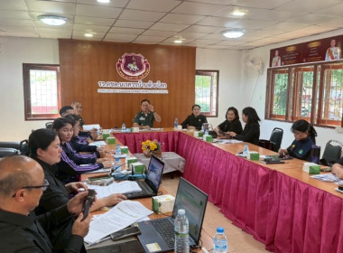 วันที่ 12 พฤศจิกายน 2568 นางสาวกุลยา ทองเพชร ... พารามิเตอร์รูปภาพ 20