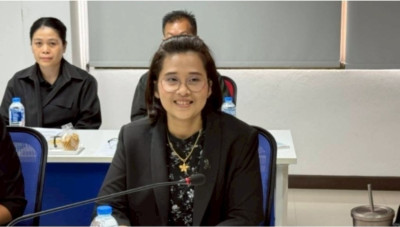 วันที่ 13 พฤศจิกายน 2568 นางสาวกุลยา ทองเพชร ... พารามิเตอร์รูปภาพ 1