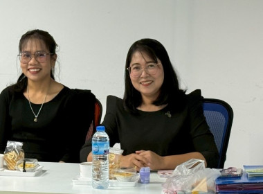 วันที่ 13 พฤศจิกายน 2568 นางสาวกุลยา ทองเพชร ... พารามิเตอร์รูปภาพ 10