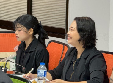 วันที่ 13 พฤศจิกายน 2568 นางสาวกุลยา ทองเพชร ... พารามิเตอร์รูปภาพ 12