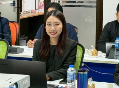 วันที่ 13 พฤศจิกายน 2568 นางสาวกุลยา ทองเพชร ... พารามิเตอร์รูปภาพ 4