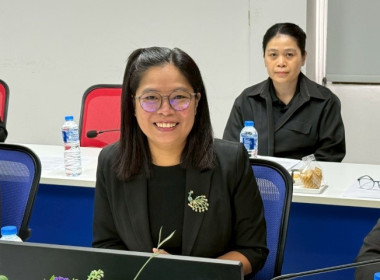 วันที่ 13 พฤศจิกายน 2568 นางสาวกุลยา ทองเพชร ... พารามิเตอร์รูปภาพ 3