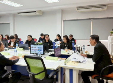 วันที่ 13 พฤศจิกายน 2568 นางสาวกุลยา ทองเพชร ... พารามิเตอร์รูปภาพ 28