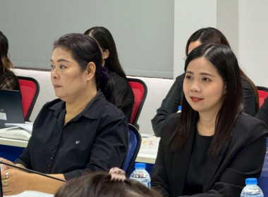 วันที่ 13 พฤศจิกายน 2568 นางสาวกุลยา ทองเพชร ... พารามิเตอร์รูปภาพ 31