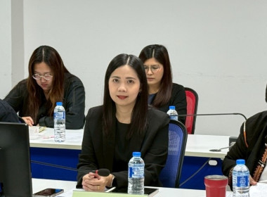 วันที่ 13 พฤศจิกายน 2568 นางสาวกุลยา ทองเพชร ... พารามิเตอร์รูปภาพ 5