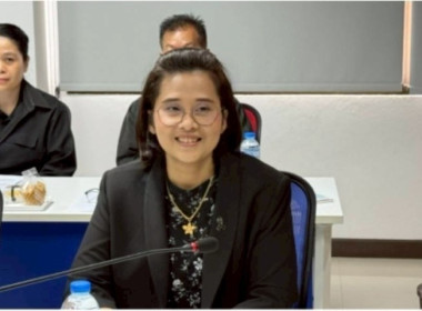 วันที่ 13 พฤศจิกายน 2568 นางสาวกุลยา ทองเพชร ... พารามิเตอร์รูปภาพ 1