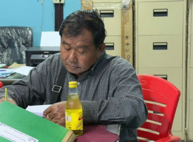 วันที่ 14 พฤศจิกายน 2568นางสาวกุลยา ทองเพชร ผู้อำนวยการ ... พารามิเตอร์รูปภาพ 3