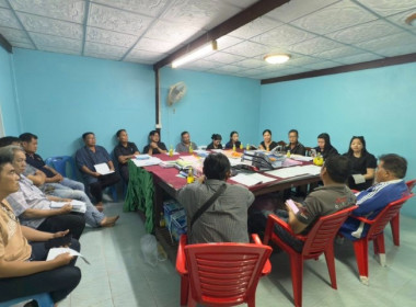 วันที่ 14 พฤศจิกายน 2568นางสาวกุลยา ทองเพชร ผู้อำนวยการ ... พารามิเตอร์รูปภาพ 6