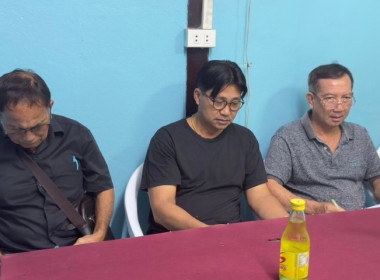 วันที่ 14 พฤศจิกายน 2568นางสาวกุลยา ทองเพชร ผู้อำนวยการ ... พารามิเตอร์รูปภาพ 7