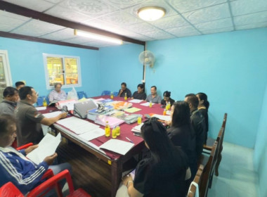 วันที่ 14 พฤศจิกายน 2568นางสาวกุลยา ทองเพชร ผู้อำนวยการ ... พารามิเตอร์รูปภาพ 8