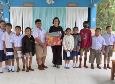 วันที่ 19 พฤศจิกายน 2568 นางสาวกุลยา ทองเพชร ... พารามิเตอร์รูปภาพ 22