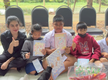 วันที่ 19 พฤศจิกายน 2568 นางสาวกุลยา ทองเพชร ... พารามิเตอร์รูปภาพ 23