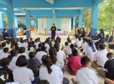 วันที่ 19 พฤศจิกายน 2568 นางสาวกุลยา ทองเพชร ... พารามิเตอร์รูปภาพ 7