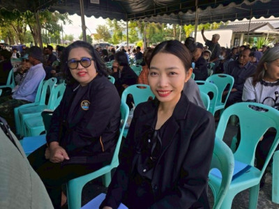 วันที่ 20 พฤศจิกายน 2568 นางสาวกุลยา ทองเพชร ผู้อำนวยการ ... พารามิเตอร์รูปภาพ 1