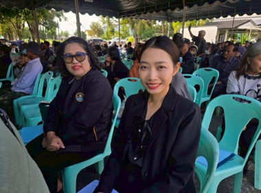 วันที่ 20 พฤศจิกายน 2568 นางสาวกุลยา ทองเพชร ผู้อำนวยการ ... พารามิเตอร์รูปภาพ 2