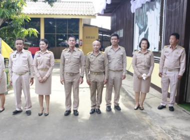 วันที่ 23 พฤศจิกายน 2568 พลอากาศเอก ชลิต พุกผาสุข องคมนตรี ... พารามิเตอร์รูปภาพ 4