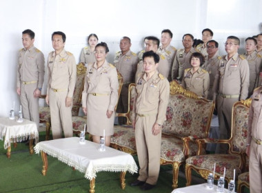 วันที่ 23 พฤศจิกายน 2568 พลอากาศเอก ชลิต พุกผาสุข องคมนตรี ... พารามิเตอร์รูปภาพ 9