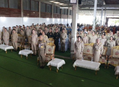 วันที่ 23 พฤศจิกายน 2568 พลอากาศเอก ชลิต พุกผาสุข องคมนตรี ... พารามิเตอร์รูปภาพ 10