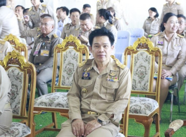 วันที่ 23 พฤศจิกายน 2568 พลอากาศเอก ชลิต พุกผาสุข องคมนตรี ... พารามิเตอร์รูปภาพ 12