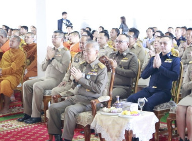 วันที่ 23 พฤศจิกายน 2568 พลอากาศเอก ชลิต พุกผาสุข องคมนตรี ... พารามิเตอร์รูปภาพ 13