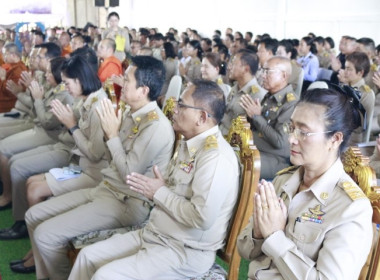 วันที่ 23 พฤศจิกายน 2568 พลอากาศเอก ชลิต พุกผาสุข องคมนตรี ... พารามิเตอร์รูปภาพ 17