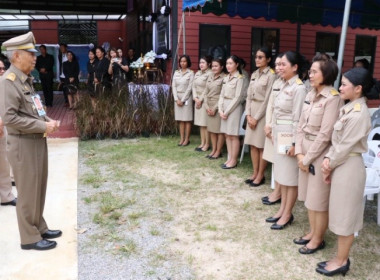 วันที่ 24 พฤศจิกายน 2568 นายสมศักดิ์ กรีธาธร ... พารามิเตอร์รูปภาพ 8