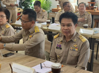 วันที่ 24 พฤศจิกายน 2568 นายสมศักดิ์ กรีธาธร ... พารามิเตอร์รูปภาพ 10