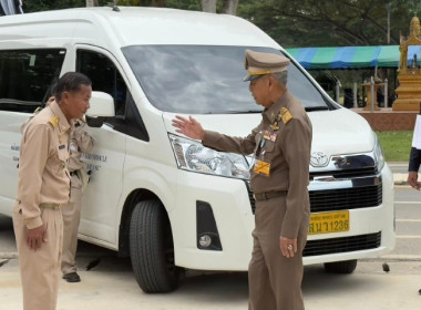 วันที่ 24 พฤศจิกายน 2568 นายสมศักดิ์ กรีธาธร ... พารามิเตอร์รูปภาพ 12