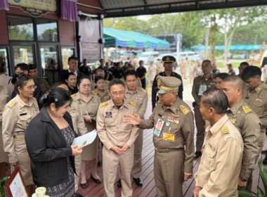 วันที่ 24 พฤศจิกายน 2568 นายสมศักดิ์ กรีธาธร ... พารามิเตอร์รูปภาพ 18