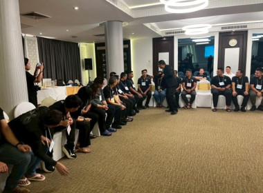 เมื่อวันที่ 24 พฤศจิกายน 2568 นางสาวกุลยา ทองเพชร ... พารามิเตอร์รูปภาพ 7