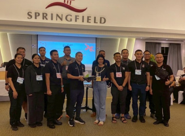 เมื่อวันที่ 24 พฤศจิกายน 2568 นางสาวกุลยา ทองเพชร ... พารามิเตอร์รูปภาพ 9