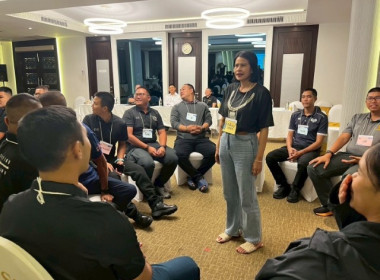 เมื่อวันที่ 24 พฤศจิกายน 2568 นางสาวกุลยา ทองเพชร ... พารามิเตอร์รูปภาพ 10